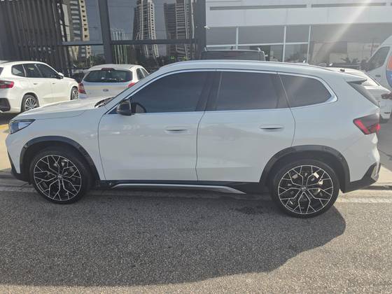BMW X1 2.0 16V TURBO GASOLINA SDRIVE20I X-LINE STEPTRONIC BMW X1 2.0 16V TURBO GASOLINA SDRIVE20I X-LINE STEPTRONIC